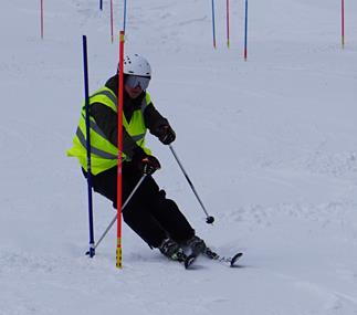 Kantonale JO Meisterschaften 2022